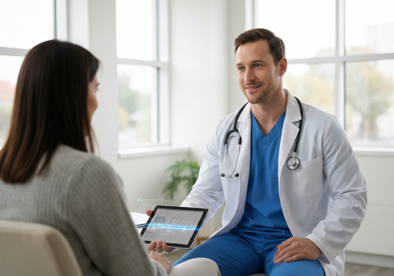 Alternative Healthcare