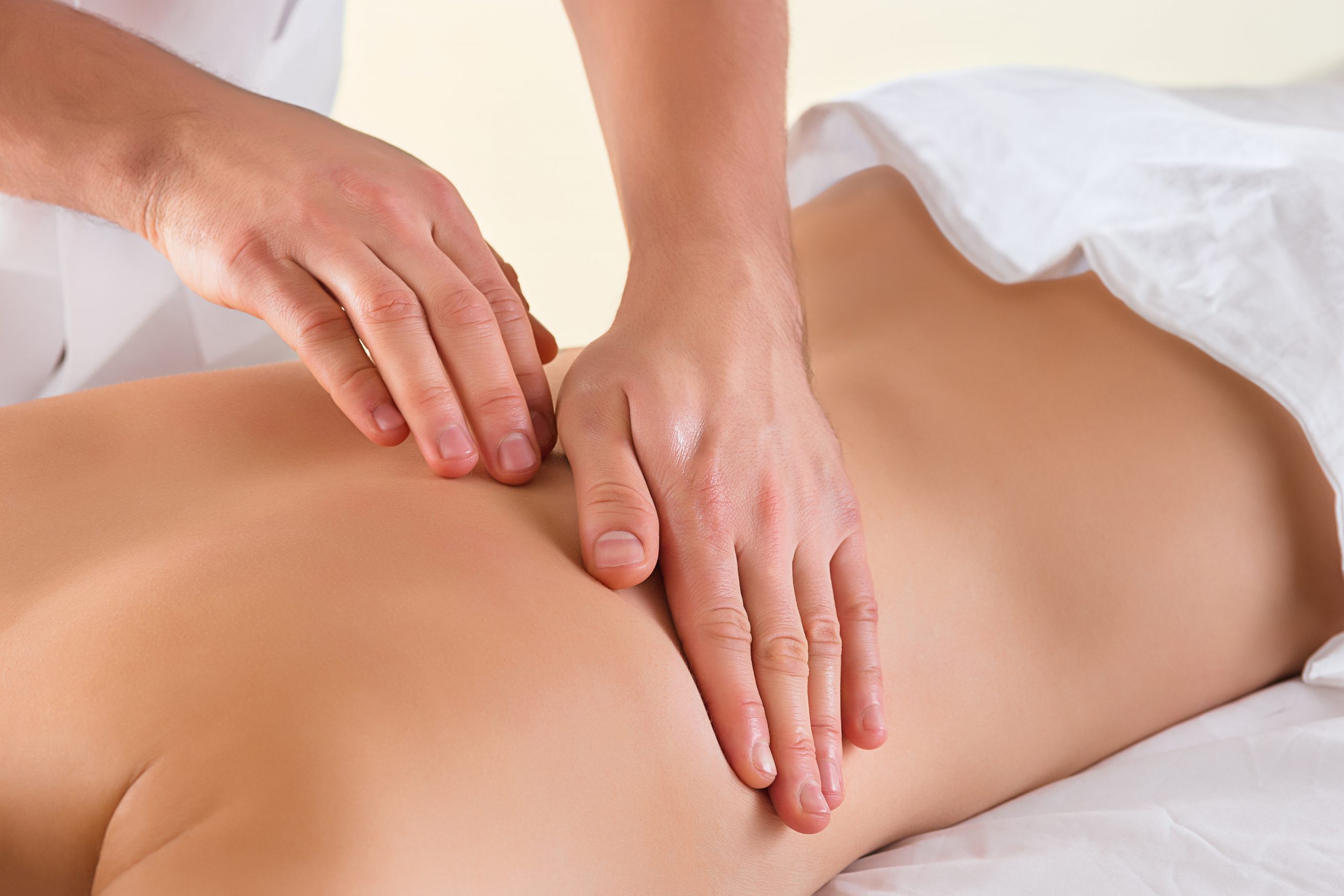 Remedial Massage, Stress and the Human Body