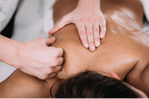 Maintenance Remedial Massage