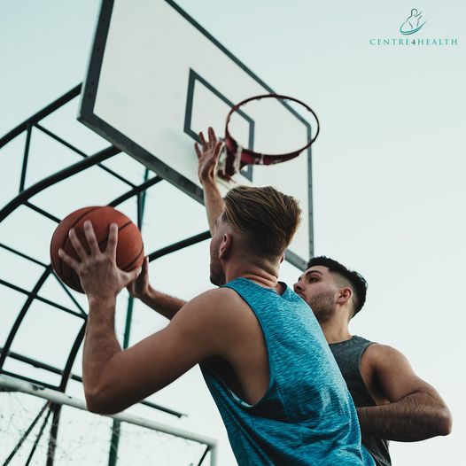 Benefits of Remedial Massage for Basketball Injuries