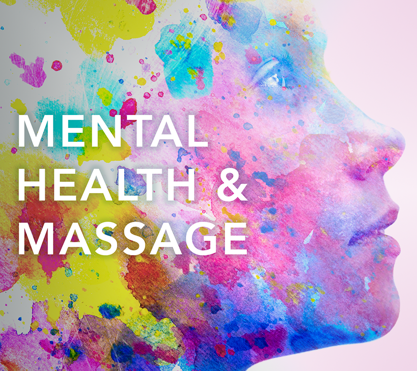 Mental Health & Massage
